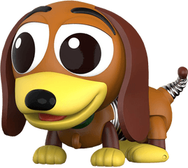 Slinky Png - Slinky Dog Toy Story 4