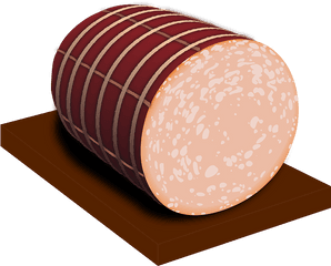 Salami Cliparts Download Free Clip Art Png