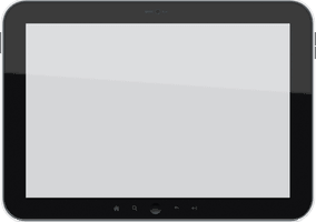 Tablet Png Image