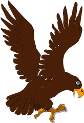 Aguila Png Clip Arts For Web - Aguila Clipart Png