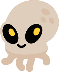 Baby Aliens Dumb Ways To Die Wiki Fandom - Dumb Ways To Die Alien Png