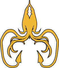 Game Of Thrones Sigils Png - House Greyjoy By Azraeuz Game Of Thrones Greyjoy Sigil