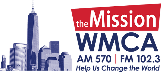 Listen To The Mission Am 570 Wmca Via Your Amazon Alexa - Boundless Png