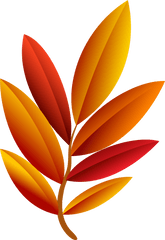 Download Falling Autumn Leaves Png - Portable Network Portable Network Graphics