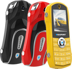 Blaupunkt Mobile Phone Eu - Blaupunkt Car Png