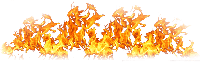 Fire Flame Photo - Free PNG