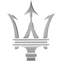 Maserati Logo Photos - Free PNG