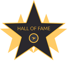 Hall Of Fame PNG Free Photo