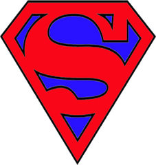 Superwoman Logo - Emblem Png