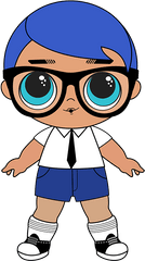 Index Of - Lol Boy Dolls Png