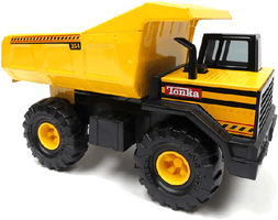 Truck Dump Free HD Image - Free PNG