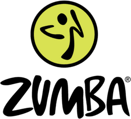 Pin - Logo Zumba Png