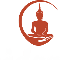 Buddha Clipart Zen Buddhism Transparent - Buddha Stickers Png