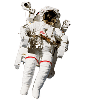 Astronaut Photos - Free PNG