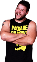 Owens Wrestler Kevin PNG Free Photo