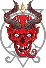 Diablo Png - Demon Devil