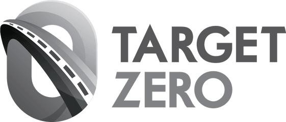 Target Zero Logos - Tangerine Digital Png