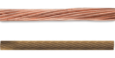 Copper Wire Image Free PNG HQ