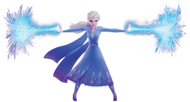 Frozen Characters Download HQ - Free PNG