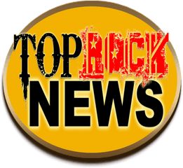 Trn Autor En Top Rock News - Graphic Design Png