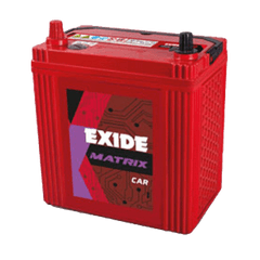 Download Exide Car Battery Png - Toyota Etios Liva Battery