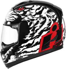 Motorcycle Helmets Helmet Icon - Alliance Berserker Png