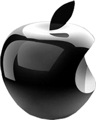 Apple Is Reportedly Working - Apple Logo 3d Png