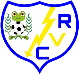 Rayo VallacaÃ±o - Logo Rayo Vallecano Png