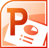 Ms Powerpoint Photo - Free PNG