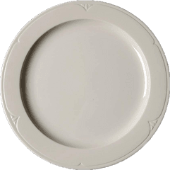 Dinner Plate Png