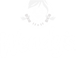 Wendys - Wendys Logo Png