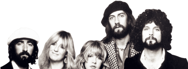 Fleetwood Mac - Fleetwood Mac Png