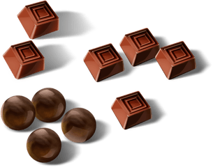 Chocolate Png Images Free - Png Images Of Chocolates