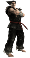 Mishima Pic Heihachi HD Image Free - Free PNG