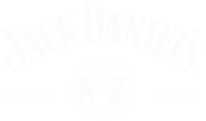 Jack Daniels Smoking Chips Rubs And - Jack Daniels No 7 Logo Png