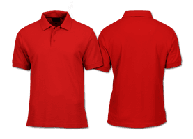 Polo Shirt Picture - Free PNG