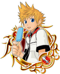 Kingdom Hearts Union X New Medals - Kingdom Hearts Union X Medals Png