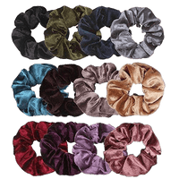 Hair For Scrunchies Free Clipart HQ - Free PNG