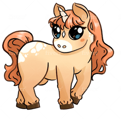 Draw Soft And Cute Cartoon Animals - Clip Art Png