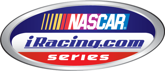 Iracing Logo Png 6 Image - Nascar Series