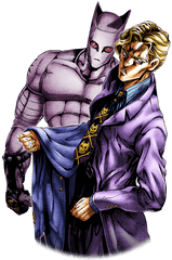 Ssr Yoshikage Kira Bomb Tank - Jojoss Wiki Yoshikage Kira Transparent Png