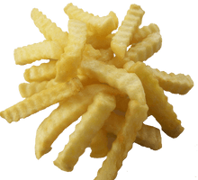 Fries Free HD Image - Free PNG