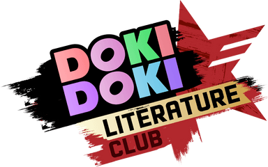 Oki Doki Forces Clublogoswap Oc - Graphic Design Png