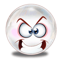 Picture Bubbles Soap Emoji Free Photo - Free PNG