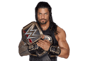 Roman Reigns Picture - Free PNG