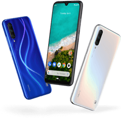 Android One Secure Up - Todate And Easy To Use Mi A3 Png