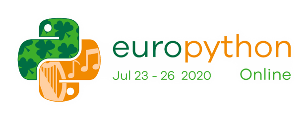 Europython 2020 Online 23 - Europython 2020 Png