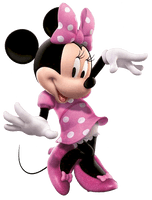 Minnie Mouse Image - Free PNG