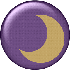 Dharianacelestialel 19 Png Circle Shape Celestial Album - Circle