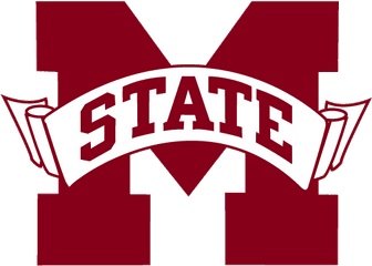 Mississippi State University Logos - Mississippi State Png